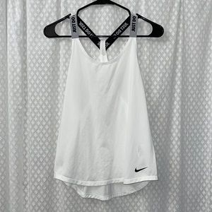 Nike Athletic Tank